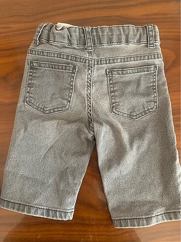 Zara Zara Mango Koton çocuk şort