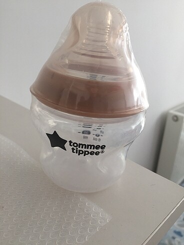 Tomme tippee