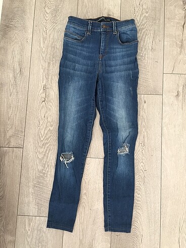 Kot jean