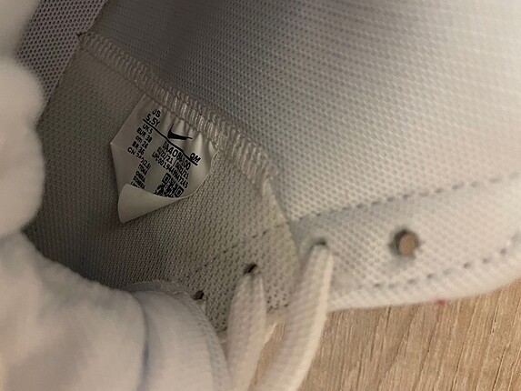 Nike nike blazer mid?77 ayakkabı