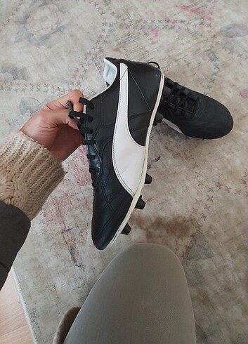 Puma halisaha krampon