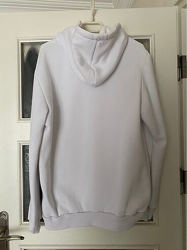 Diğer Beyaz sweatshirt
