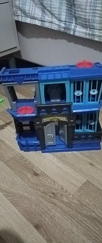 Batman evi