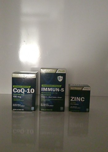 Nutraxin