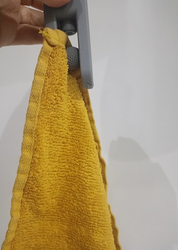 Havlu Askısı - Görsel 3