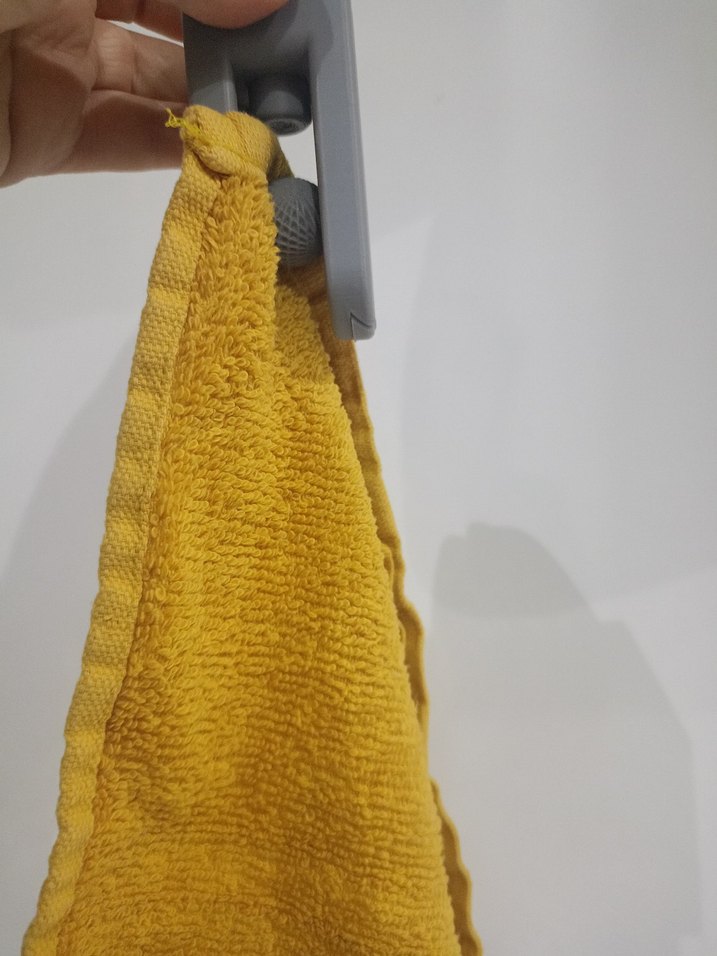 Havlu Askısı - Görsel 3