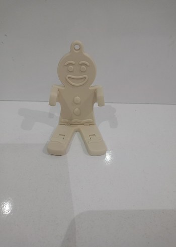 Kurabiye Adam - Görsel 3