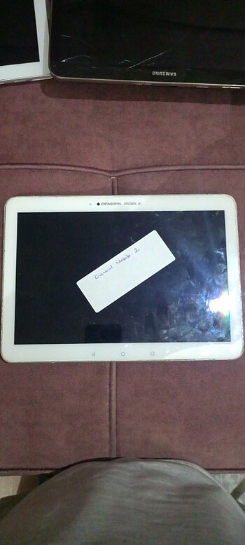 General Mobile ETab 5