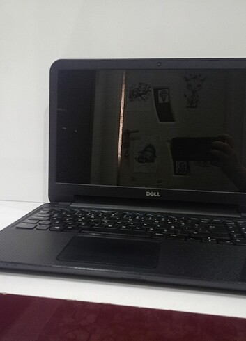 Dell inspiron 3521