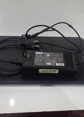 Dell inspiron 3521 - Görsel 2