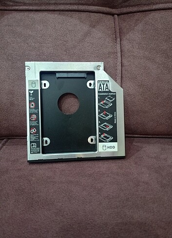 Dell inspiron 3521 - Görsel 9