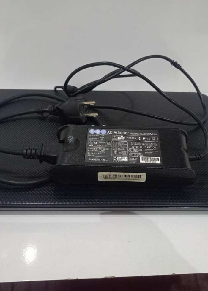 Dell inspiron 3521 - Görsel 2