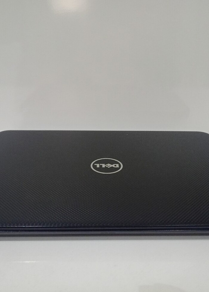 Dell inspiron 3521 - Görsel 4