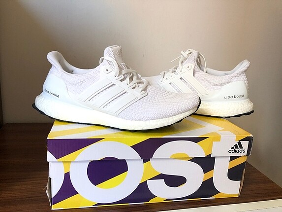 Adidas UltraBoost