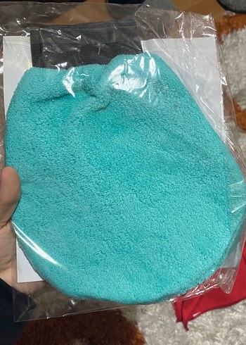 Oto parlatma temizleme eldiveni - Görsel 2