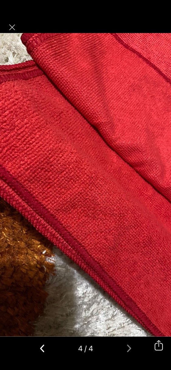 Microfiber Bezler 40x40 - Görsel 2