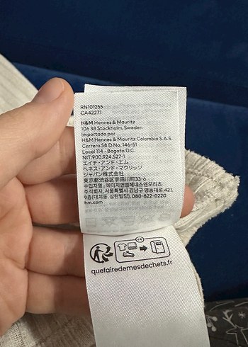 Unisex 3lü takım - Görsel 6