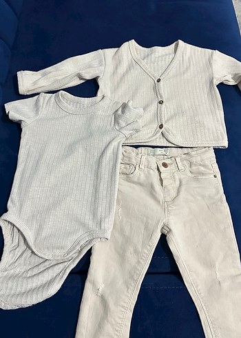 Zara 1,5 Yaş