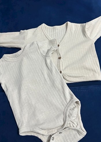 Unisex 3lü takım - Görsel 5