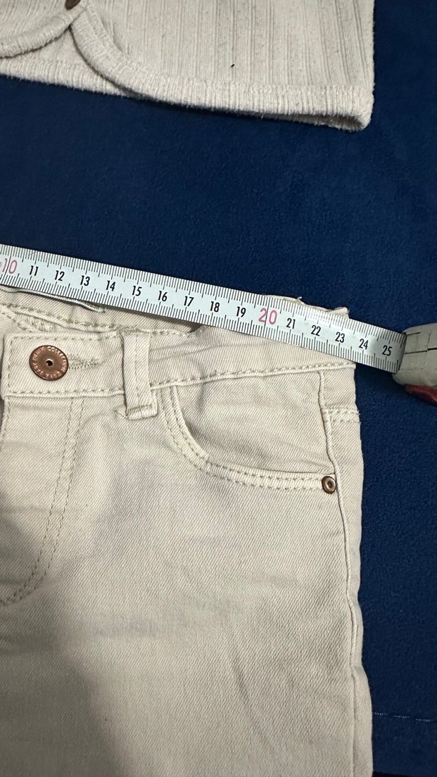 Unisex 3lü takım - Görsel 4