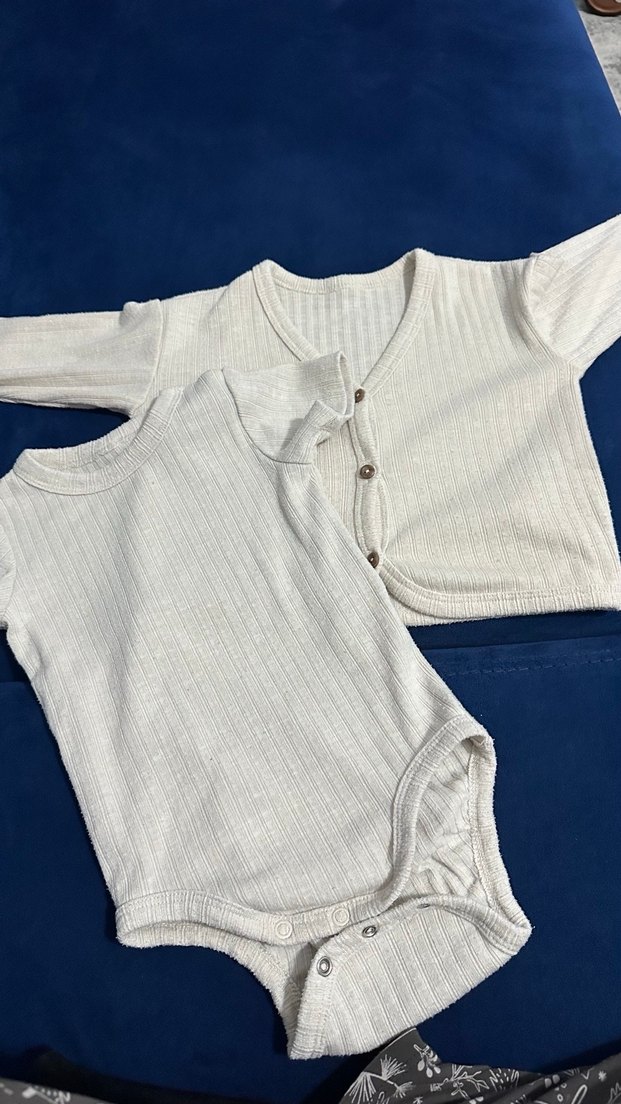 Unisex 3lü takım - Görsel 5