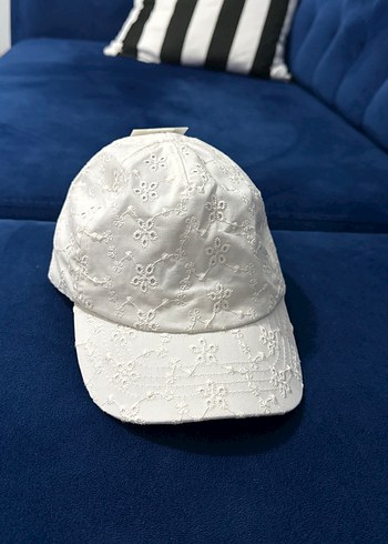 H&m çocuk şapka - Görsel 3