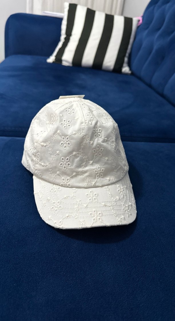 H&m çocuk şapka - Görsel 3