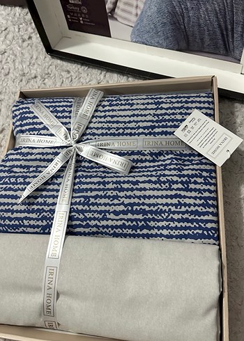 %100 Pamuk Nevresim Seti - Görsel 4