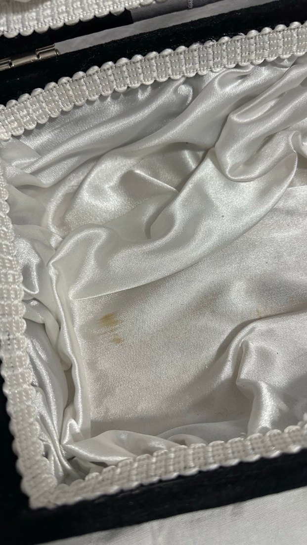 Damat Bohça Sandığı - Görsel 4