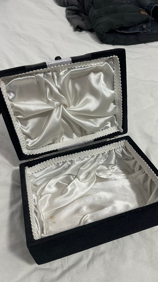 Damat Bohça Sandığı - Görsel 3