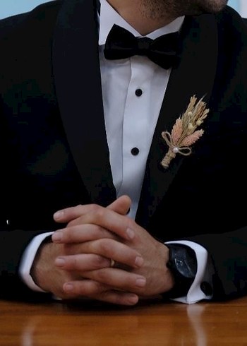 KIĞILI DAMATLIK M BEDEN 70-78 kg arası - Görsel 3