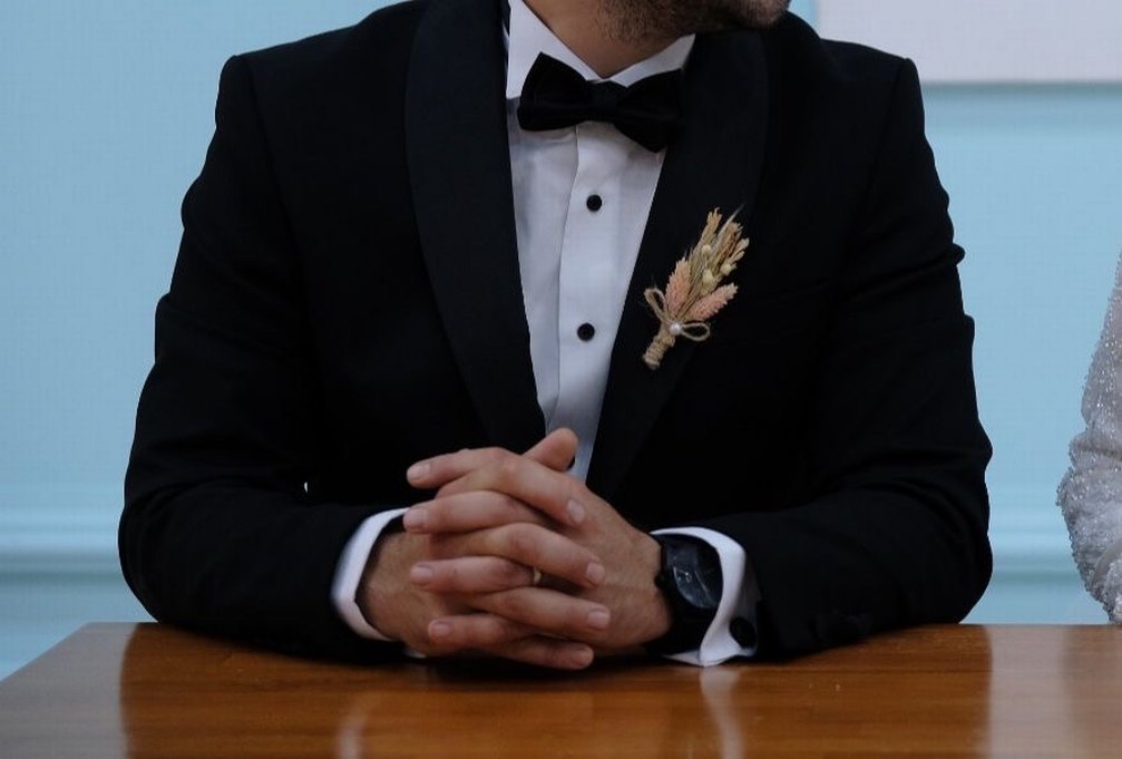 KIĞILI DAMATLIK M BEDEN 70-78 kg arası - Görsel 3