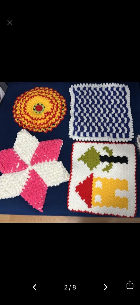 11 Parça Çeyiz Seti Bohça Seti - Görsel 2