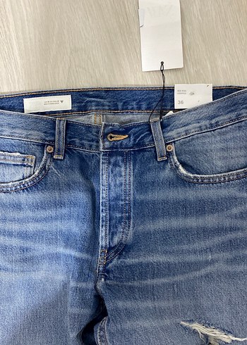 ZARA JEAN - Görsel 4