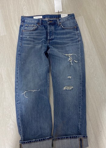 ZARA JEAN - Görsel 2