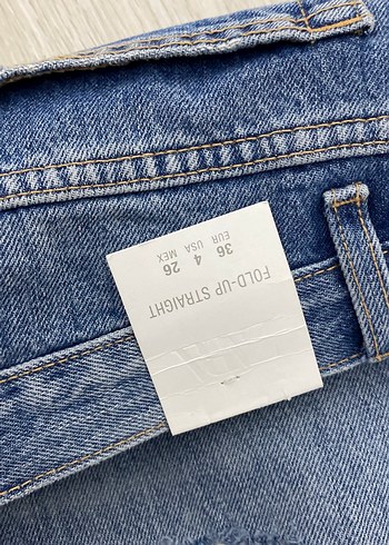 ZARA JEAN - Görsel 7