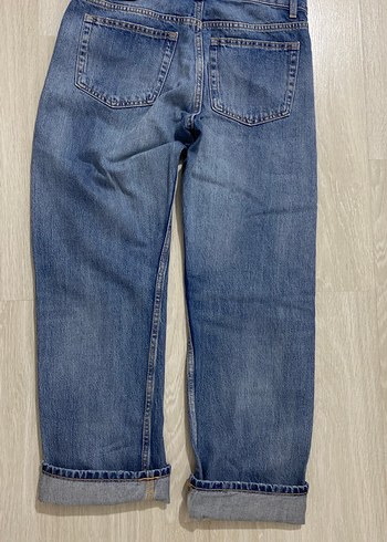 ZARA JEAN - Görsel 8