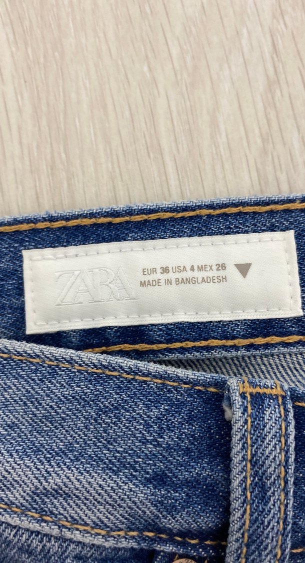 ZARA JEAN - Görsel 5