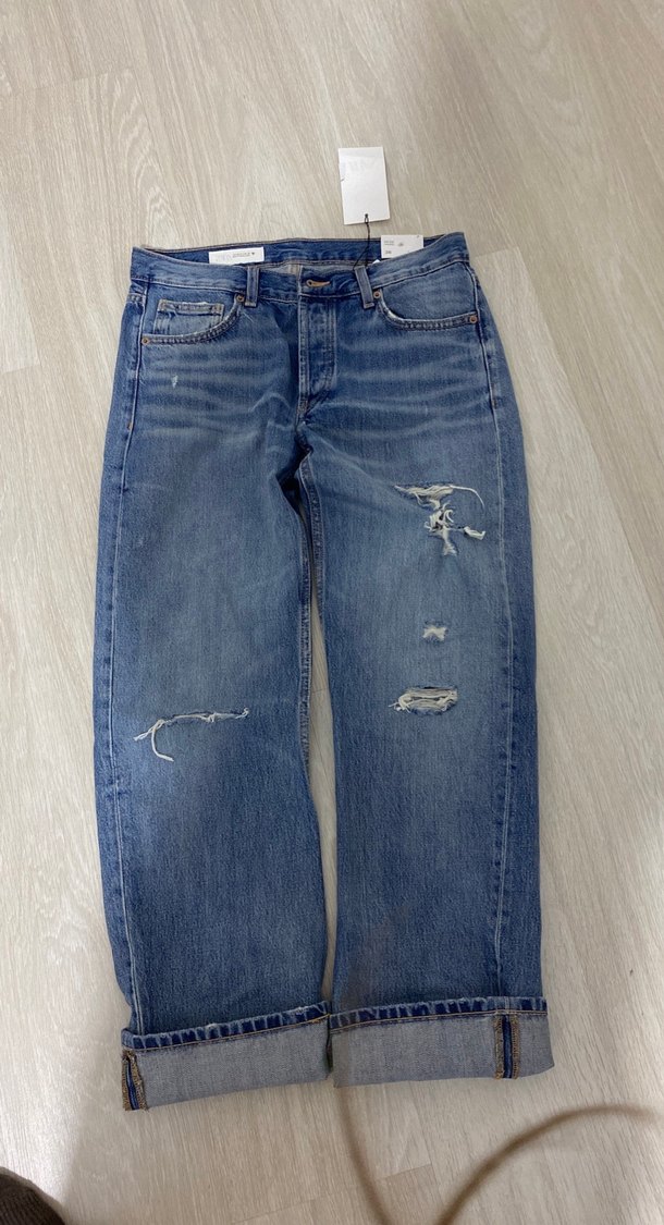 ZARA JEAN - Görsel 2