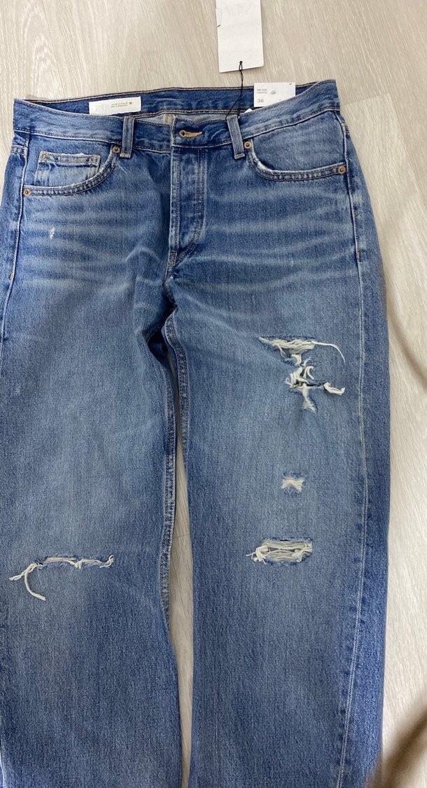 ZARA JEAN - Görsel 3