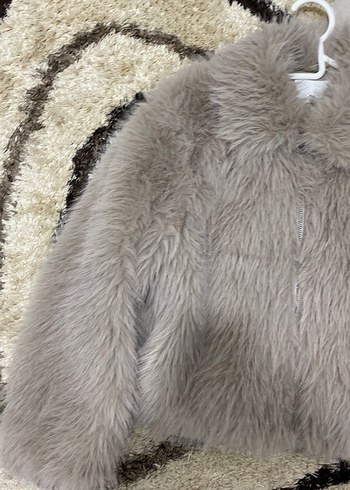 Sahte kürk - Görsel 3