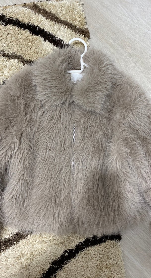 Sahte kürk - Görsel 2