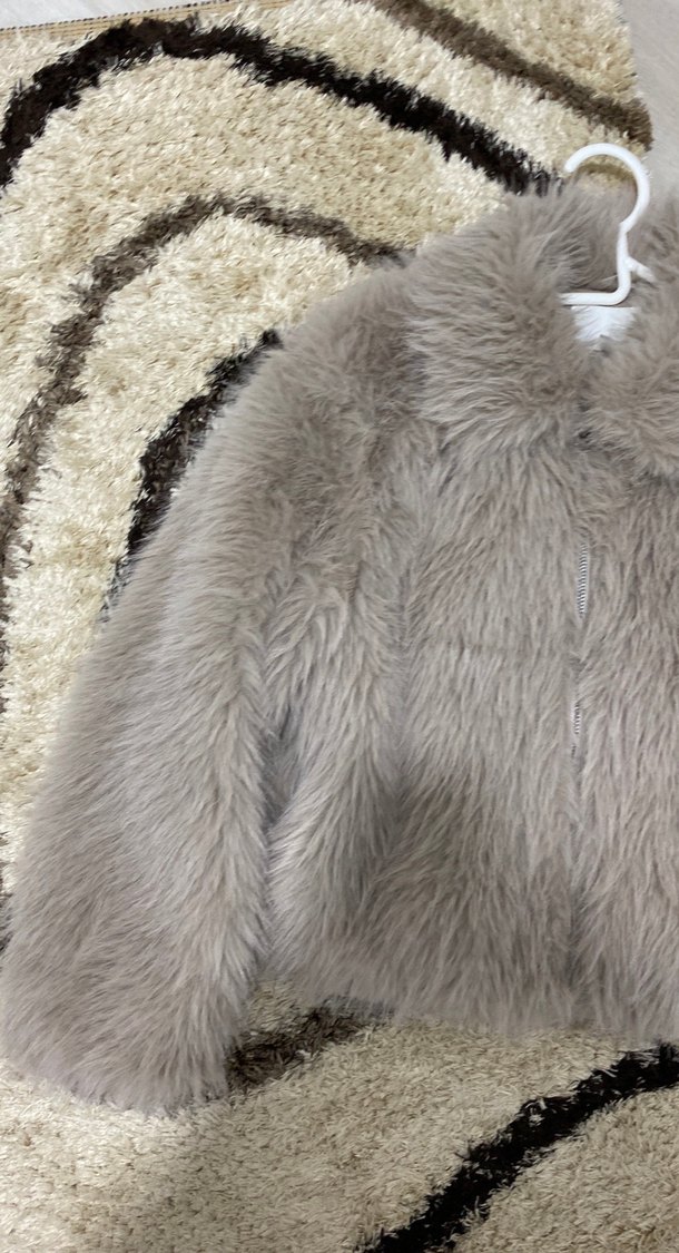 Sahte kürk - Görsel 3