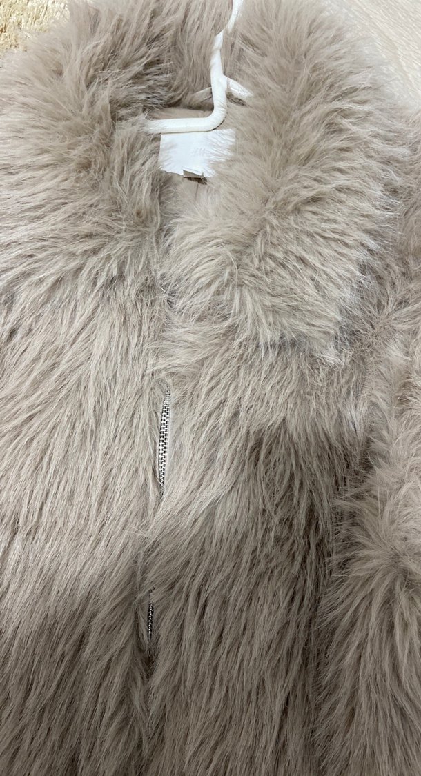 Sahte kürk - Görsel 5