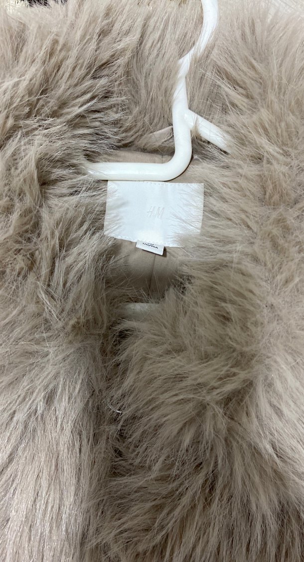 Sahte kürk - Görsel 4