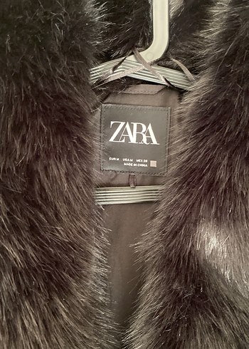 ZARA KÜRK - Görsel 3