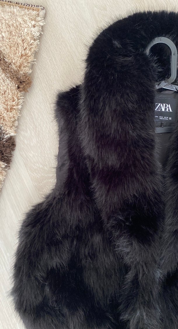 ZARA KÜRK - Görsel 5