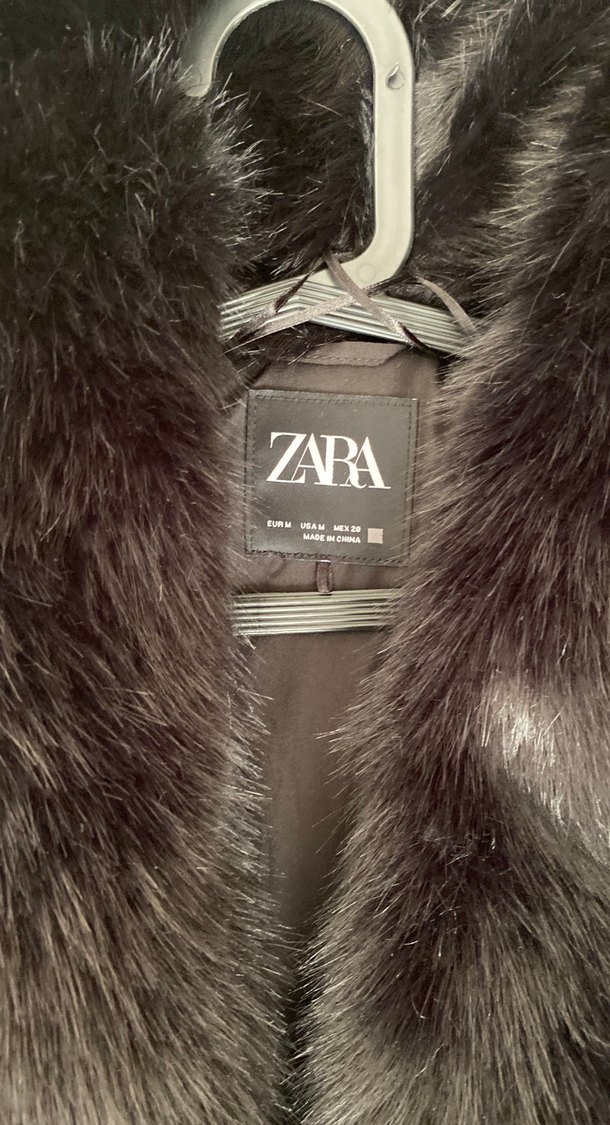 ZARA KÜRK - Görsel 3