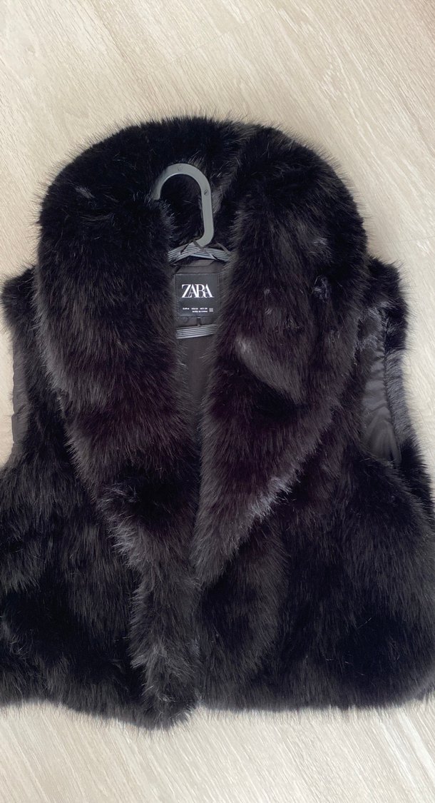 ZARA KÜRK - Görsel 2