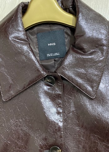 MANGO CEKET - Görsel 3